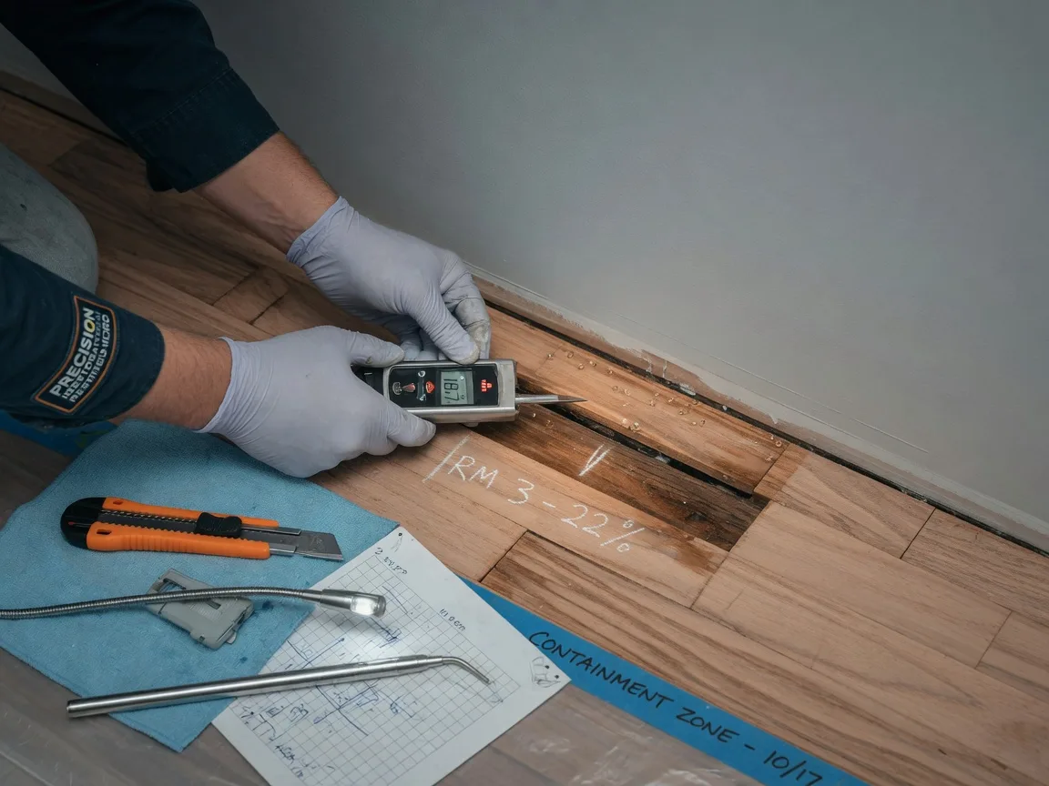 Why choose Water Removal in Jefferson, NY